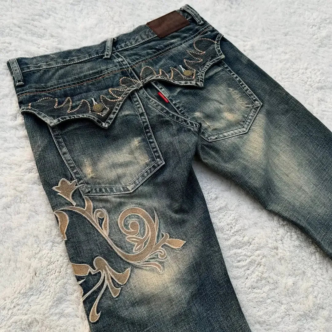 SWEET GIRL JEANS