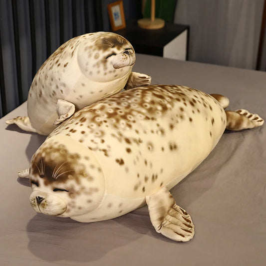 BURRITO SEAL