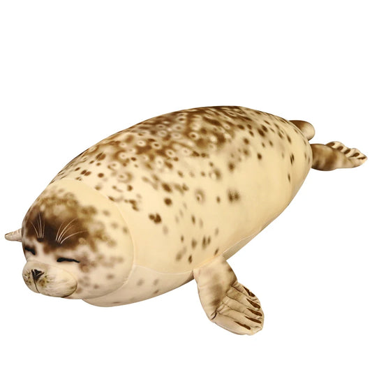BURRITO SEAL