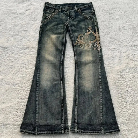 SWEET GIRL JEANS